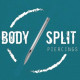 Body Split Piercing Marseille