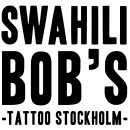 Swahili Bob's Tattoo