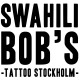 Swahili Bob's Tattoo