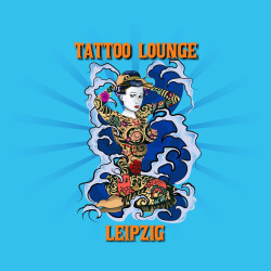 Tattoo Lounge Leipzig