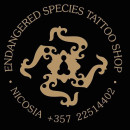 Endangered Species Tattoo