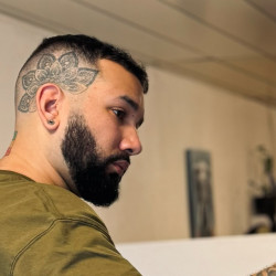 Aryel Tattoo