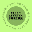 Dolly Rockers Piercing