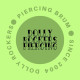 Dolly Rockers Piercing