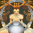 Queen of Rings