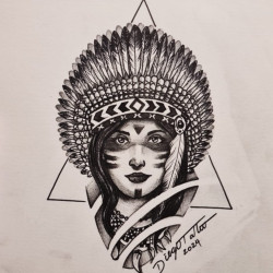 Alpha tattoo shop