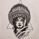 Alpha tattoo shop