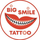 Big Smile Tattoo