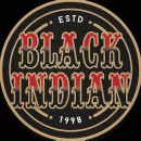 Black Indian Tattoo