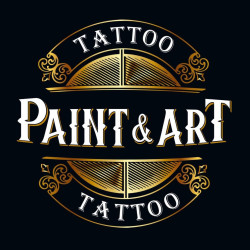 Paint & Art