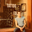 Eddy Tattoo Since 1980