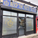 Keep The Faith