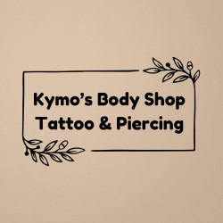 Kymo's Body Shop