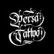 Persa Tattoo Art