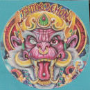 Bernie Luther's Tattoo Demon
