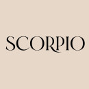 Scorpio Piercing & Jewelry