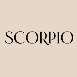 Scorpio Piercing & Jewelry