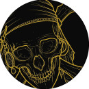 La Pirateria Tattoo Ship