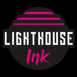 Light House Ink