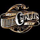 FREAK CIRCUS TATTOO