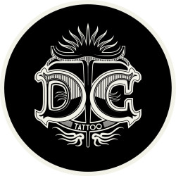 Divine comedie tattoo