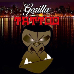 Gorilla Tattoo