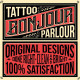 Bonjour Tattoo Valencia