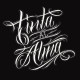 Tinta al Alma