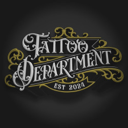 Tattoo Department