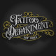 Tattoo Department