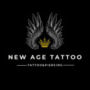 New Age Tattoo