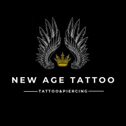 New Age Tattoo