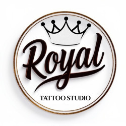 Yusuf Ucar - Royal Tattoo Studio