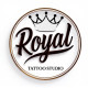 Yusuf Ucar - Royal Tattoo Studio