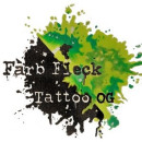 Farb Fleck