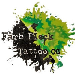 Farb Fleck