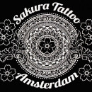 Sakura Tattoo Amsterdam