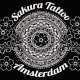 Sakura Tattoo Amsterdam