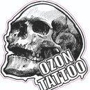 Ozon Tattoo Studio