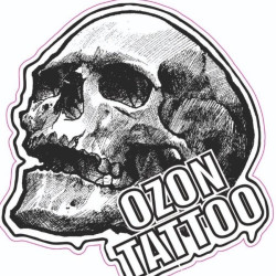 Ozon Tattoo Studio