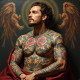 Omni tattoo paris