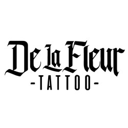 De La Fleur Tattoo