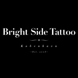 Bright Side Tattoo