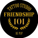 Tattooshop Friendship