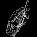 The Huckleberry Tattoo Company