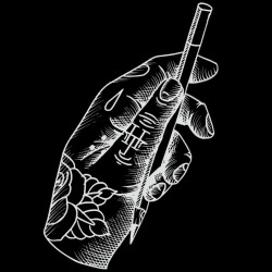 The Huckleberry Tattoo Company