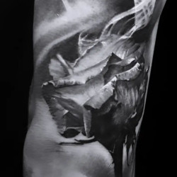 TomekTATTOO NÜRNBERG