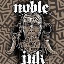 Noble INK | tattoo studio London