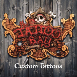 The Tattoo Bay