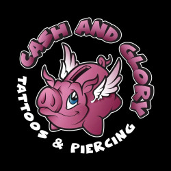 Cash and Glory Tattoos